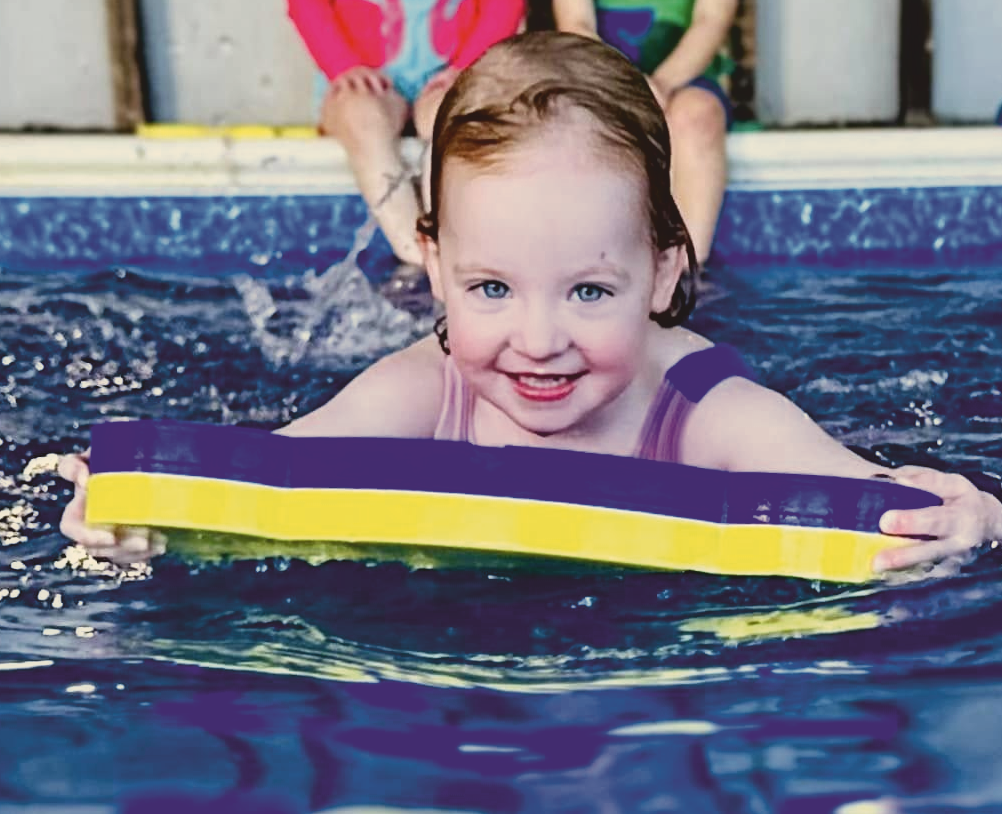 FunFins swim school approach to swimming